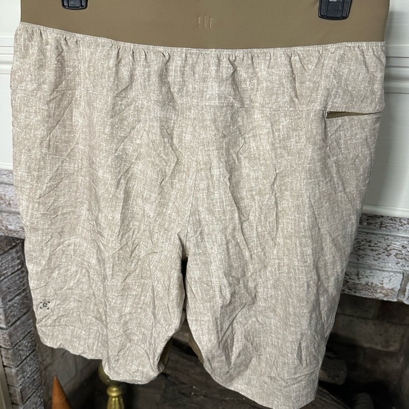 Lululemon T.H.E. Short 9" *Linerless
In Sunbleached Frontier Multi - Picture 2 of 5